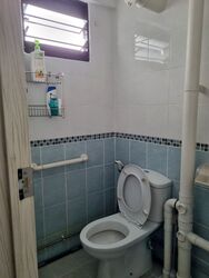 Blk 429 Clementi Avenue 3 (Clementi), HDB 3 Rooms #453956831
